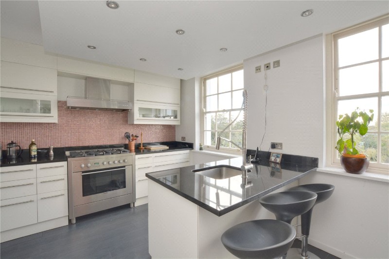 St Germans Place, Blackheath, London, SE3