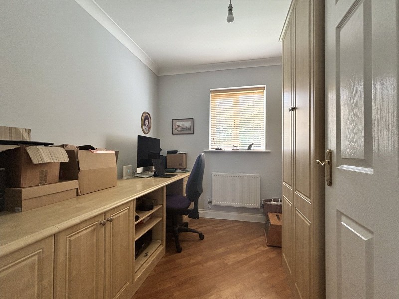 Fruitfields Close, Devizes, Wiltshire, SN10