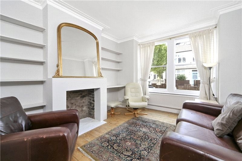 Willow Vale, London, W12