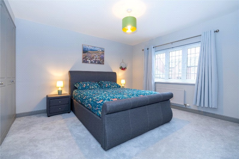 Balmoral Drive, Sleaford, Lincolnshire, NG34