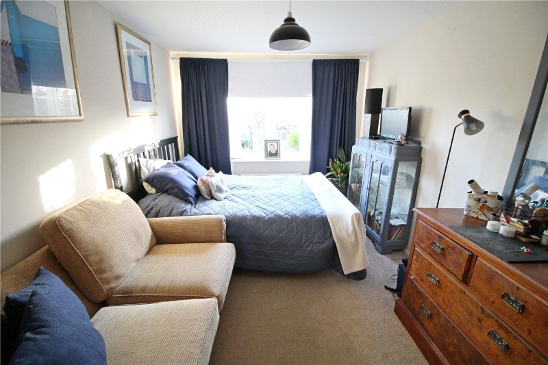 Starsmore Fields, Baston, Peterborough, Lincolnshire, PE6