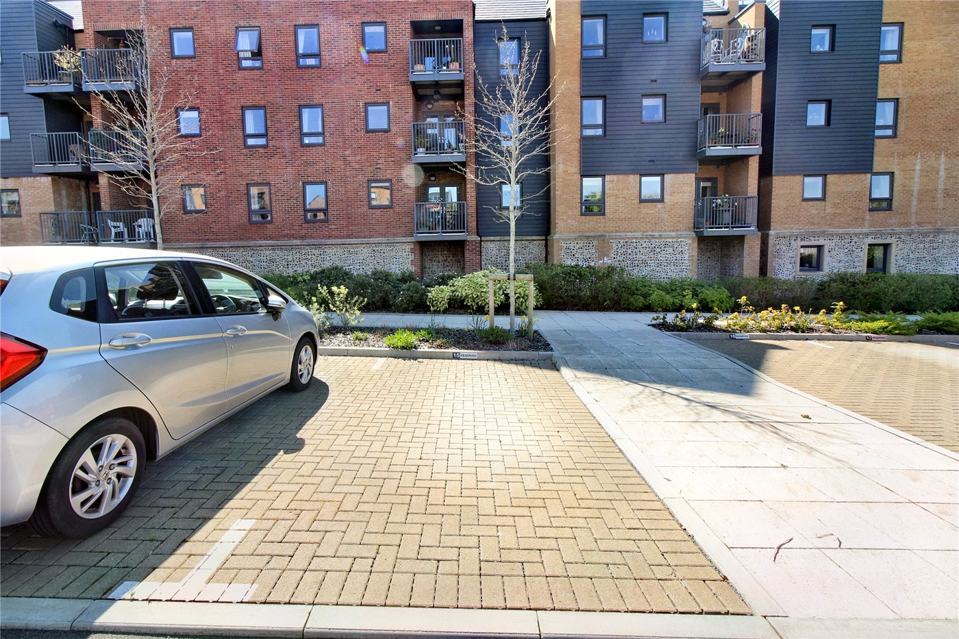 Parking Space