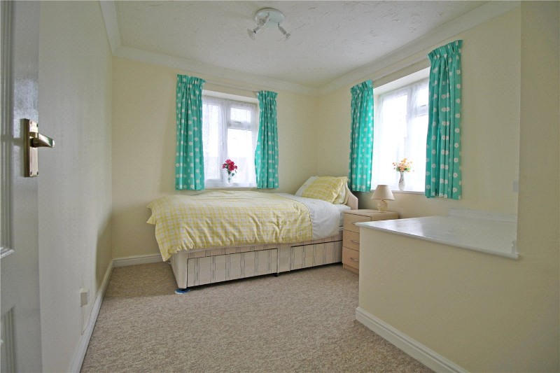 Campion Drive, Deeping St. James, Peterborough, Lincolnshire, PE6