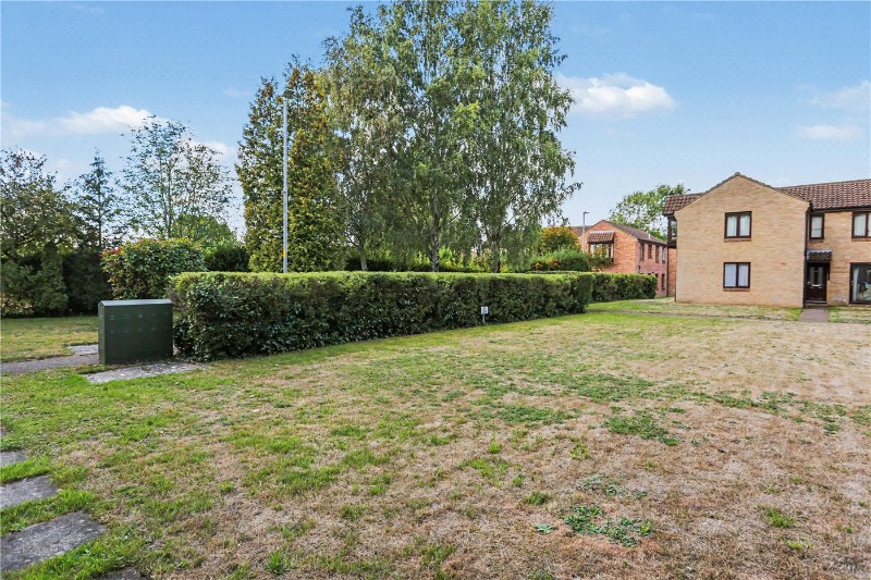 Ingram Court, Norwich, Norfolk, NR1