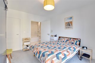 Bowen Drive, Charlton, London, SE7