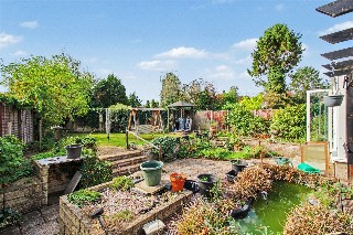 St. Annes Close, Beccles, Suffolk, NR34
