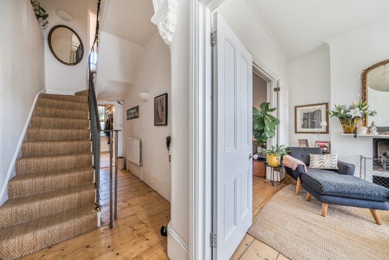 Devonshire Road, London, SE23