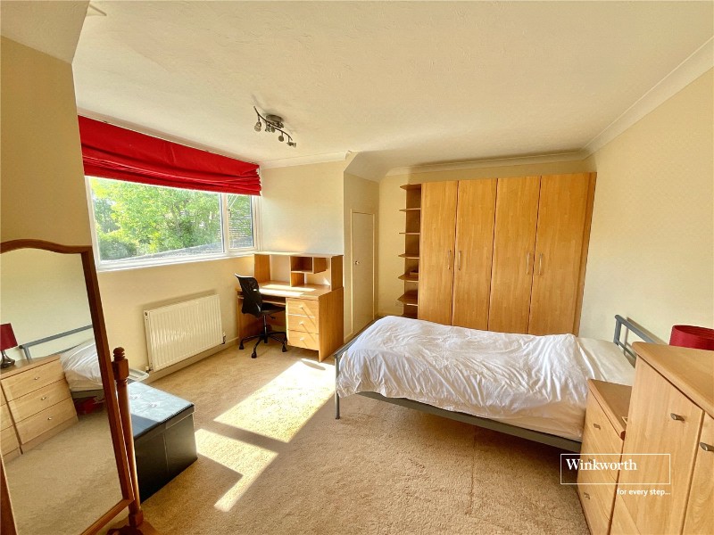 Smugglers Lane North, Highcliffe, Dorset, BH23