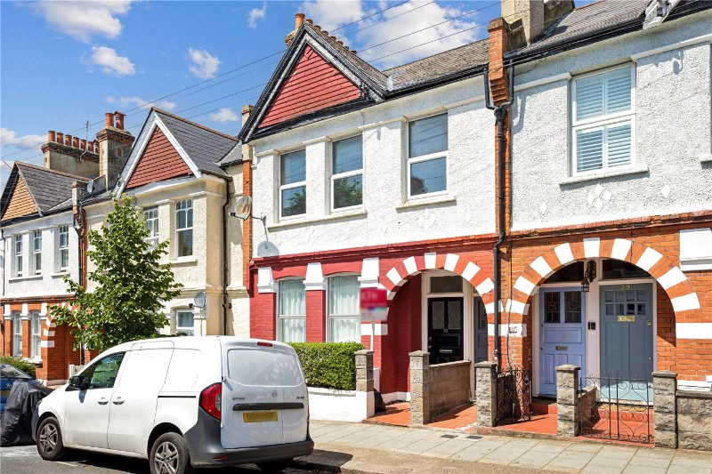 Salterford Road, London, SW17