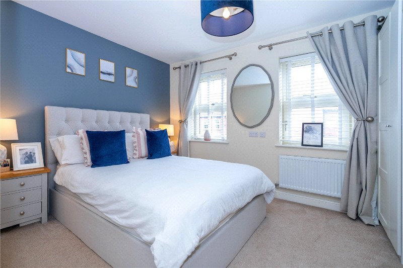 Dickinson Road, Heckington, Sleaford, Lincolnshire, NG34