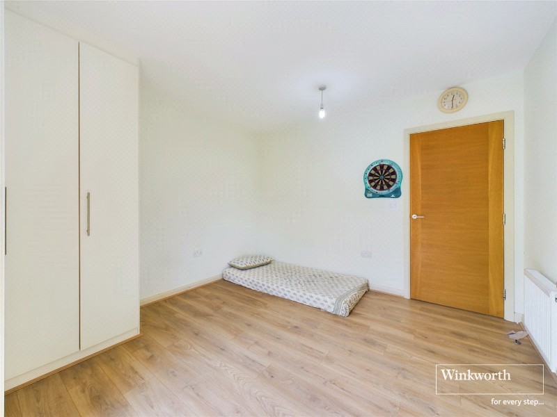 Acacia Court, Alpine Road, Kingsbury, London, NW9