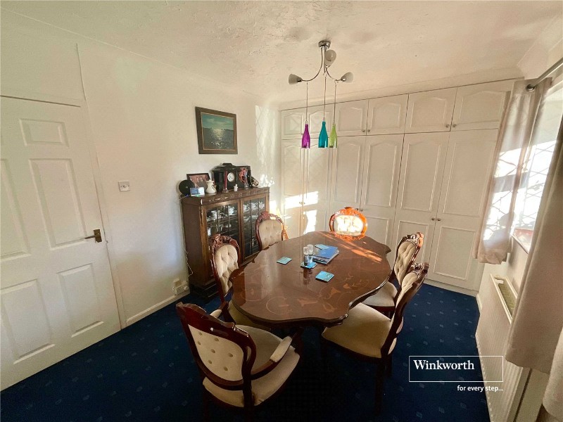 Marine Drive East, Barton on Sea, New Milton, Hampshire, BH25