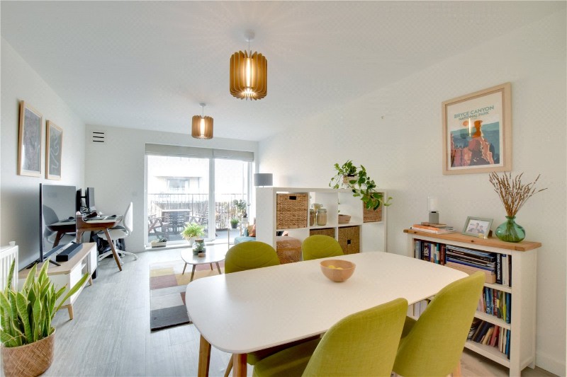 Bowen Drive, Charlton, London, SE7