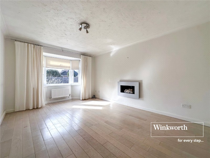 Dymewood Road, Three Legged Cross, Wimborne, Dorset, BH21