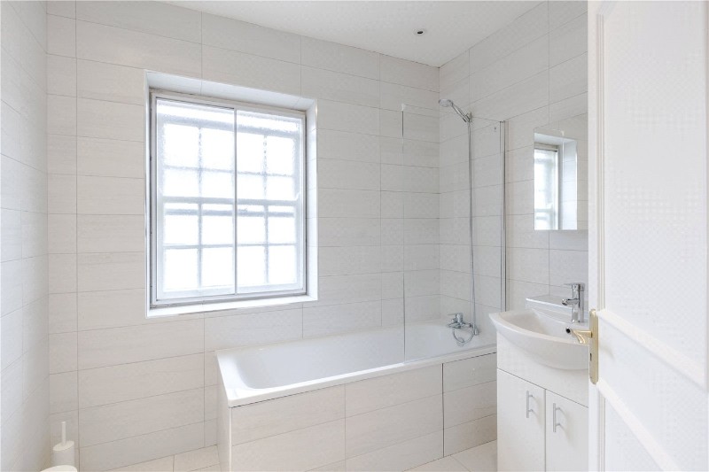 Gloucester Terrace, London, W2