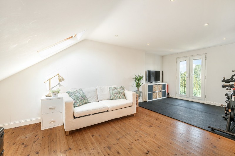 Hampden Road, Beckenham, BR3