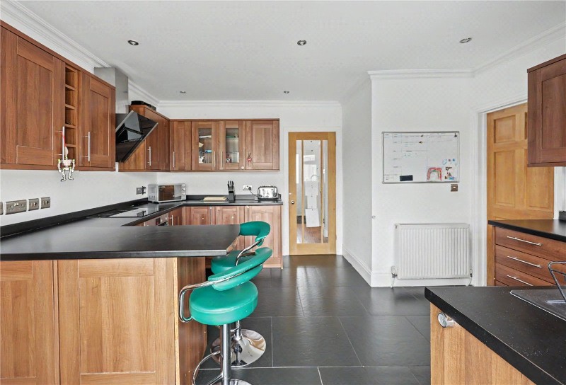 Links Avenue, Hellesdon, Norwich, Norfolk, NR6