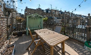 Belgrave Road, London, UK, SW1V