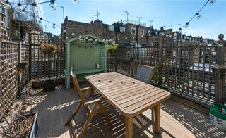 Belgrave Road, London, UK, SW1V
