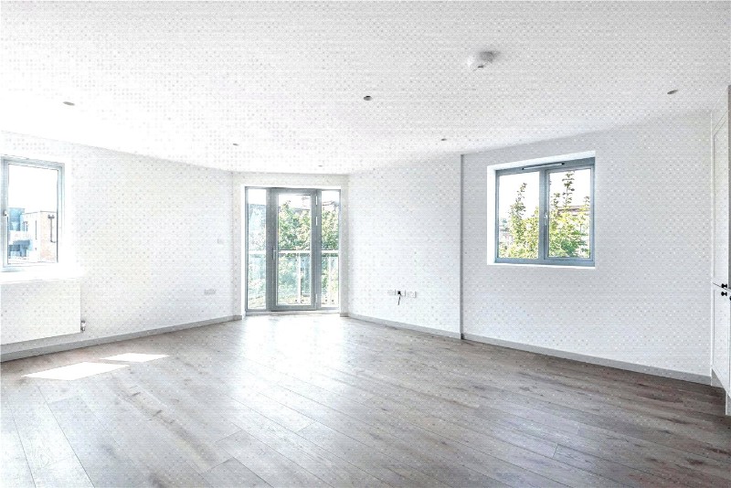 Spears Road, London, N19