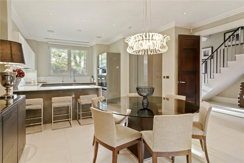 Atkinson Close, London, SW20