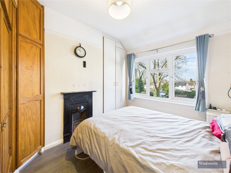 Belsize Road, Harrow, HA3