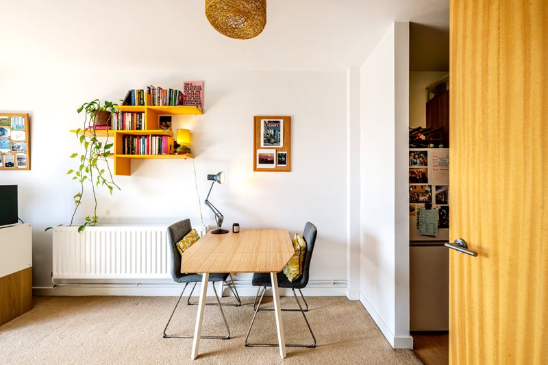 Ainsworth Court, 14 Plough Lane, London, NW10