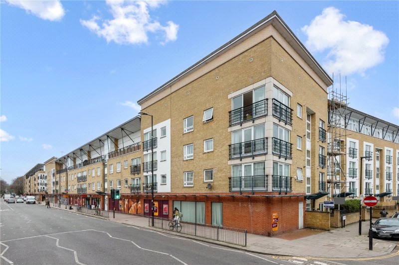 Essex Road, London, N1