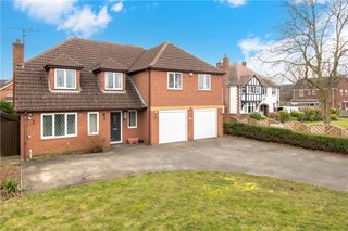 Sleaford Road, Ruskington, Sleaford, Lincolnshire, NG34