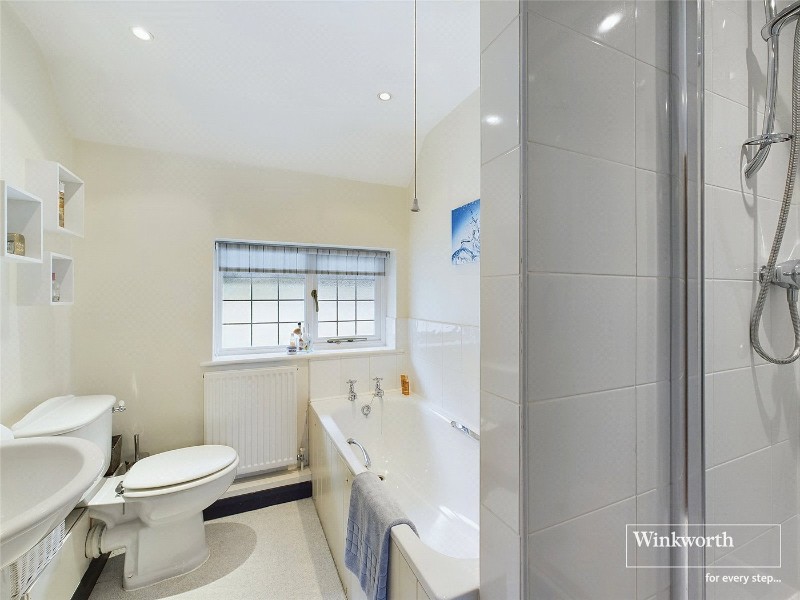 Church Road, Earley, Reading, Berkshire, RG6