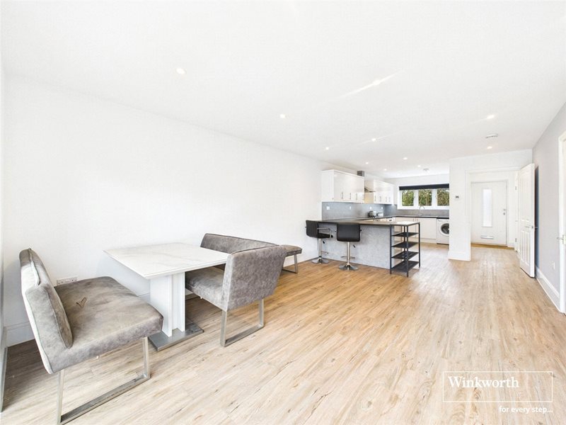 Mill Lane, Sindlesham, Wokingham, Berkshire, RG41