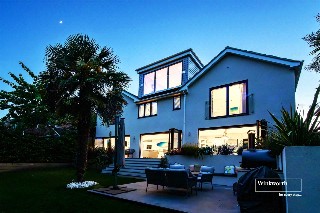 Bute Drive, Highcliffe, Christchurch, BH23