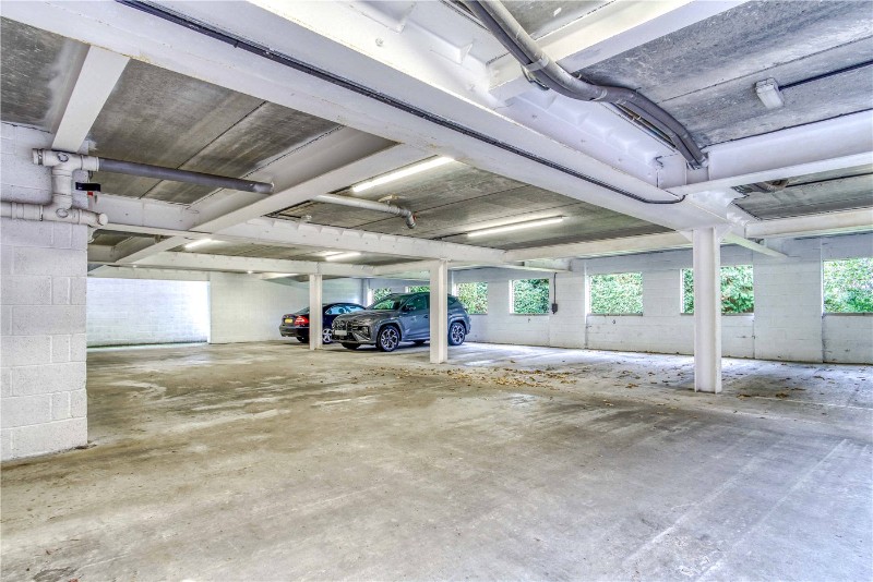 Penn Hill Avenue, Parkstone, Poole, Dorset, BH14