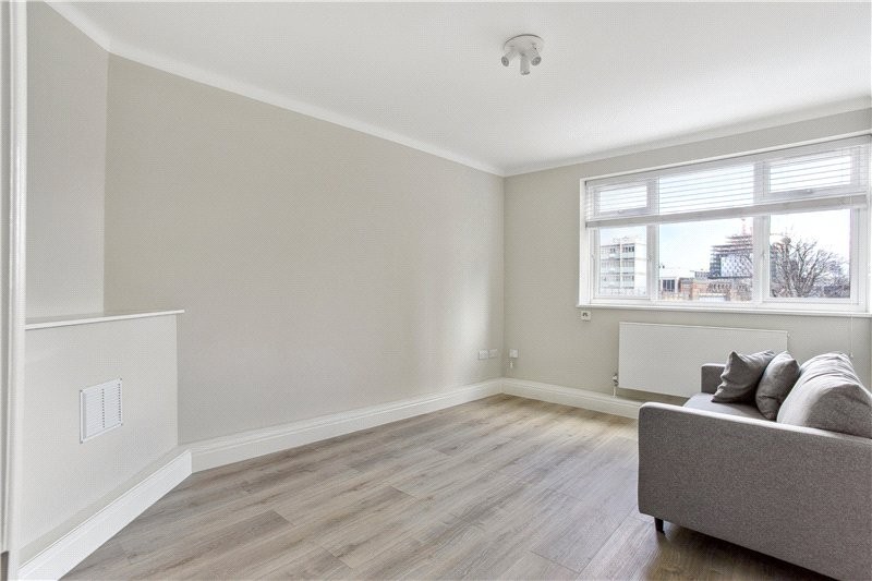 Benson House, Hatfields, London, SE1
