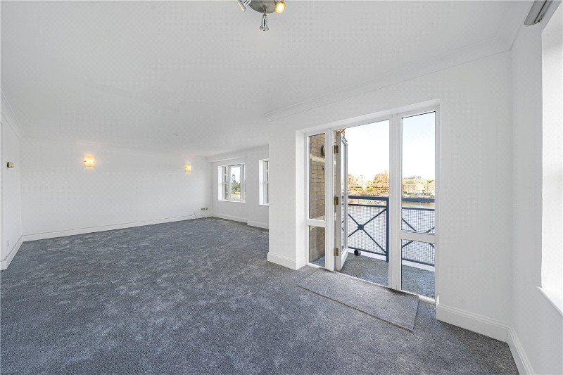 King & Queen Wharf, Rotherhithe Street, London, SE16