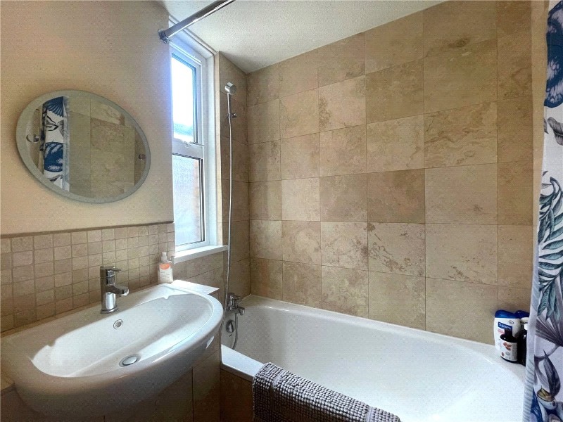 Lenton Terrace, Fonthill Road, London, N4