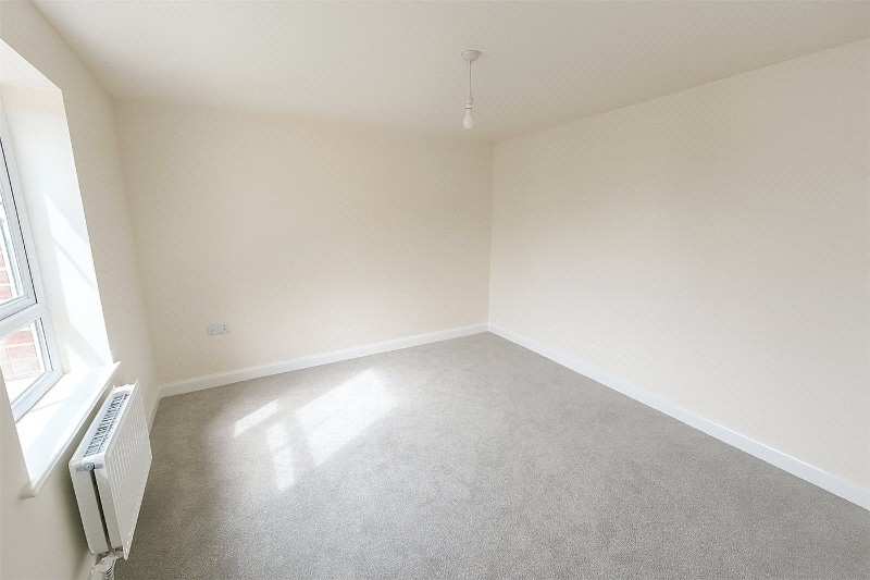 Len Pick Way, Bourne, Lincolnshire, PE10