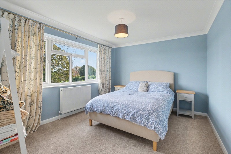 Church View, Swainsthorpe, Norwich, Norfolk, NR14