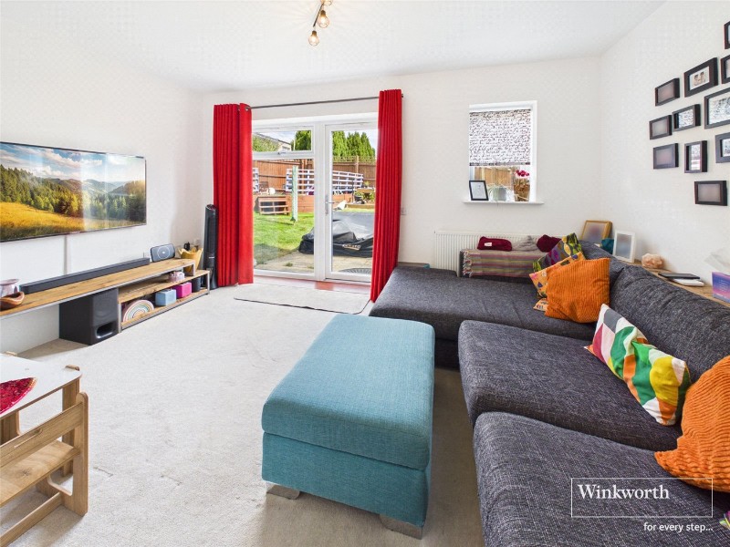 Eddleston Way, Tilehurst, Reading, Berkshire, RG30