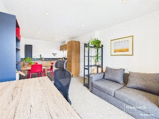 Merrick House, Whale Avenue, Reading, Berkshire, RG2