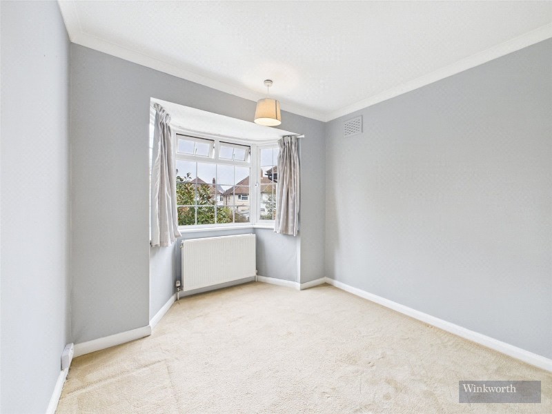 Grove Close, Kingston, KT1