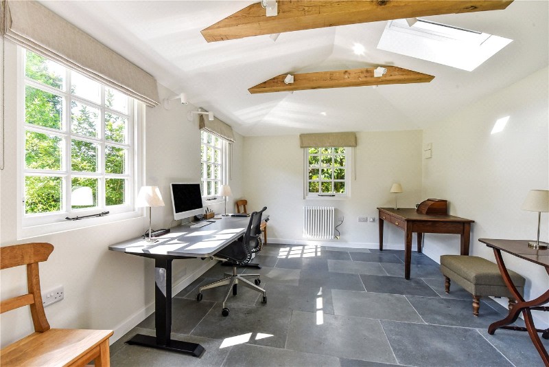 Rondle Wood, Milland, Liphook, West Sussex, GU30
