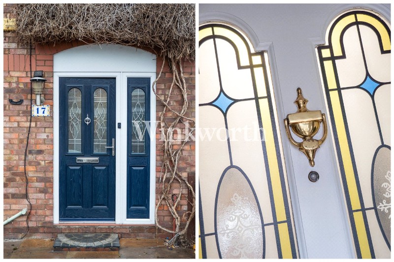 Moorefield Road, London, N17