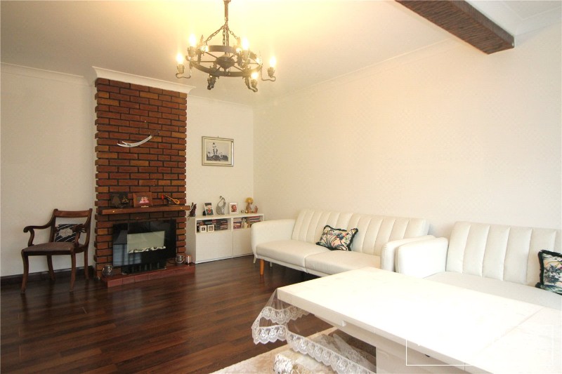 Cleveland Crescent, Borehamwood, Hertfordshire, WD6