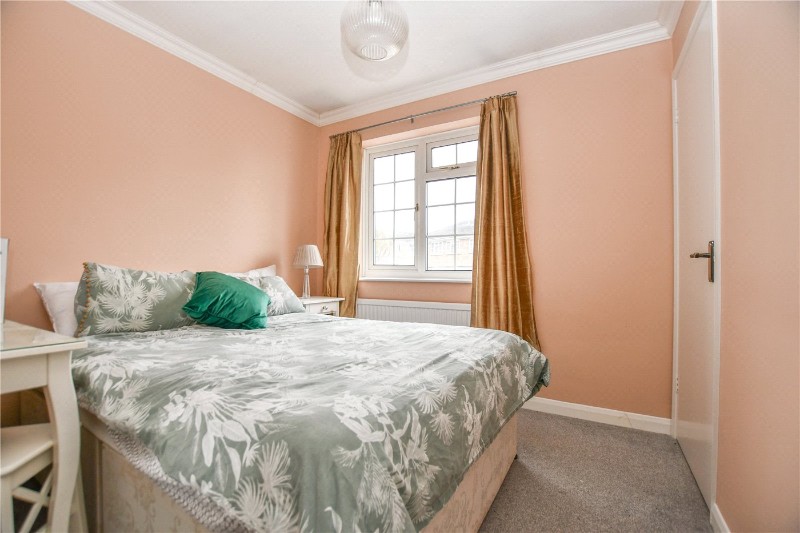 McCarthy Way, Finchampstead, Wokingham, Berkshire, RG40