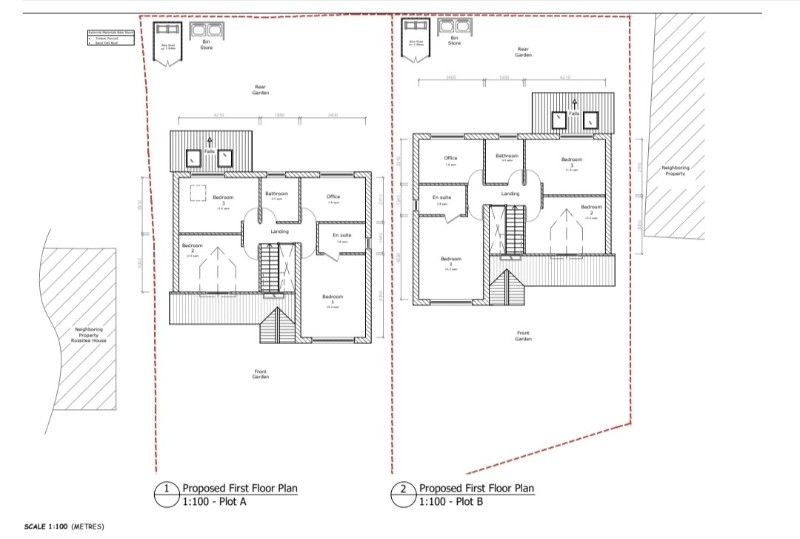 The Common, Winchmore Hill, Amersham, HP7