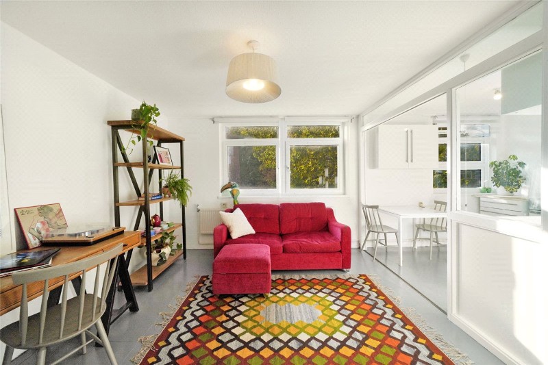 Wheeler Gardens, London, N1