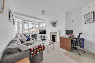 Hillfield Court, Belsize Avenue, London, NW3