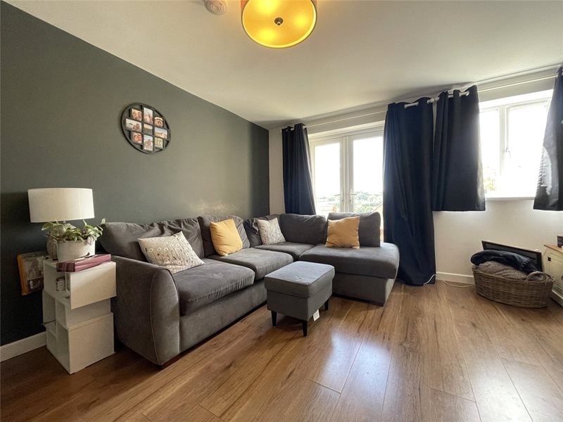 Garland Close, Exeter, Devon, EX4