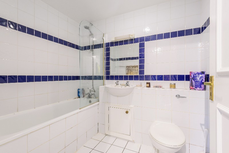 Sutherland Avenue, Maida Vale, London, W9